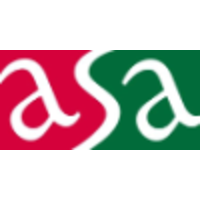 ASA Limited logo, ASA Limited contact details