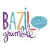 Bazil Grumble logo, Bazil Grumble contact details