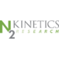 N2Kinetics Research logo, N2Kinetics Research contact details