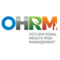 Occupational Health Risk Management logo, Occupational Health Risk Management contact details