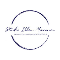 Studio Bleu Marine logo, Studio Bleu Marine contact details