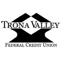 Trona Valley Federal Credit Union logo, Trona Valley Federal Credit Union contact details