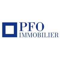 PFO IMMOBILIER logo, PFO IMMOBILIER contact details