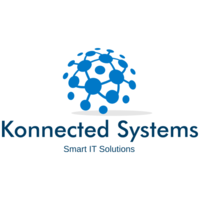 Konnected Systems logo, Konnected Systems contact details