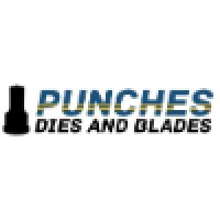 Punches, Dies & Blades Ltd logo, Punches, Dies & Blades Ltd contact details