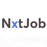 nxtjob-dev logo, nxtjob-dev contact details