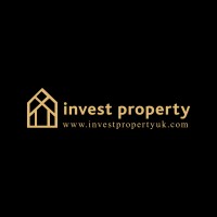 Invest Property logo, Invest Property contact details