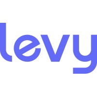 levy logo, levy contact details