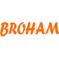 Broham LLC logo, Broham LLC contact details