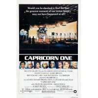 Capricorn One logo, Capricorn One contact details