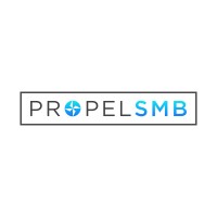 PropelSMB logo, PropelSMB contact details