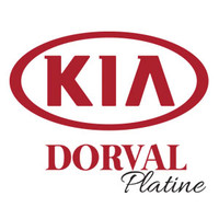 Dorval Kia logo, Dorval Kia contact details