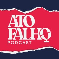 Podcast Ato Falho logo, Podcast Ato Falho contact details