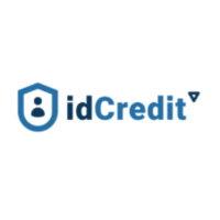 IdCredit logo, IdCredit contact details