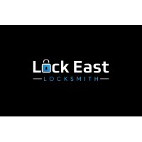 Lock East -Locksmith logo, Lock East -Locksmith contact details