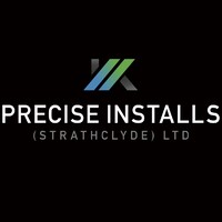 Precise Installs (Strathclyde) Ltd logo, Precise Installs (Strathclyde) Ltd contact details