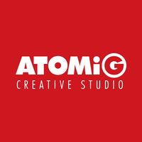 Atomig Creative Studio logo, Atomig Creative Studio contact details