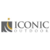 Iconic Outdoor logo, Iconic Outdoor contact details