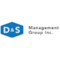 D&S Management Group logo, D&S Management Group contact details