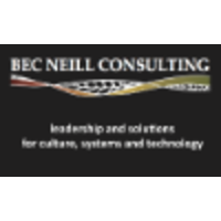 Bec Neill Consulting logo, Bec Neill Consulting contact details