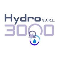 Hydro3000 logo, Hydro3000 contact details