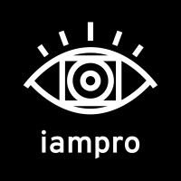 iampro logo, iampro contact details