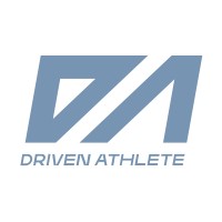 Driven Athlete logo, Driven Athlete contact details