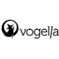 vogella GmbH logo, vogella GmbH contact details