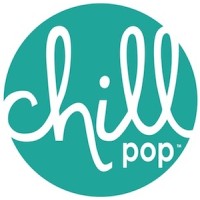 Chill Pop logo, Chill Pop contact details