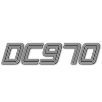 DC970 logo, DC970 contact details