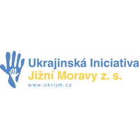 Ukrajinská Iniciativa Jižní Moravy z.s. logo, Ukrajinská Iniciativa Jižní Moravy z.s. contact details