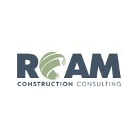 Roam Construction Consulting, LLC logo, Roam Construction Consulting, LLC contact details