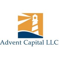 Advent Capital LLC logo, Advent Capital LLC contact details