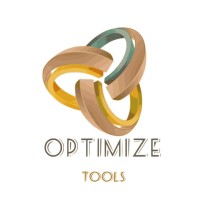 Optimize Tools logo, Optimize Tools contact details