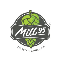 Mill 95 logo, Mill 95 contact details