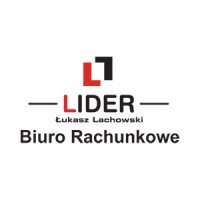 Biuro rachunkowe LIDER Łukasz Lachowski Opole logo, Biuro rachunkowe LIDER Łukasz Lachowski Opole contact details