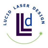 Lucid Laser Design logo, Lucid Laser Design contact details