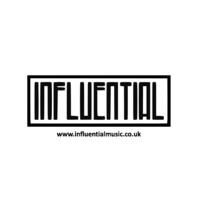 Influential Music logo, Influential Music contact details