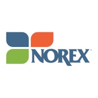 NOREX, Inc. logo, NOREX, Inc. contact details