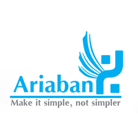 Ariaban logo, Ariaban contact details