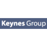 Keynes Group logo, Keynes Group contact details