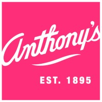 Anthony's Ladies Apparel logo, Anthony's Ladies Apparel contact details