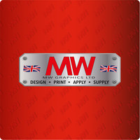 MW Graphics Ltd logo, MW Graphics Ltd contact details