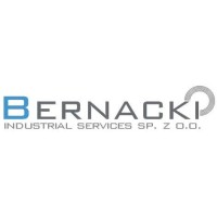 Bernacki Industrial Services Sp. z o.o. logo, Bernacki Industrial Services Sp. z o.o. contact details