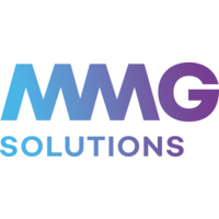 MMG Solutions logo, MMG Solutions contact details