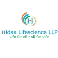 Hidaa Life Science LLP logo, Hidaa Life Science LLP contact details