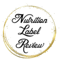 Nutrition Label Review logo, Nutrition Label Review contact details