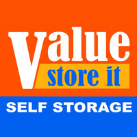 Value Store It Self Storage logo, Value Store It Self Storage contact details