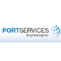 Port Services (Engineering) Ltd. logo, Port Services (Engineering) Ltd. contact details