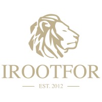 Irootfor logo, Irootfor contact details